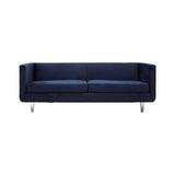 Pinner Dark Blue Sofa