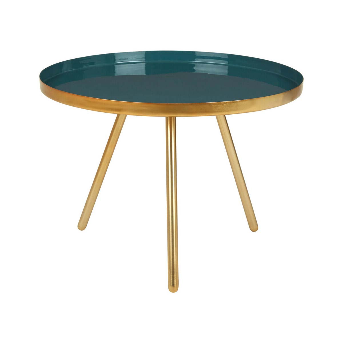 Enox Large Diesel Enamel Table