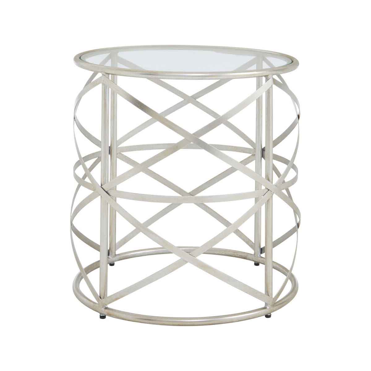 Rubia Side Table