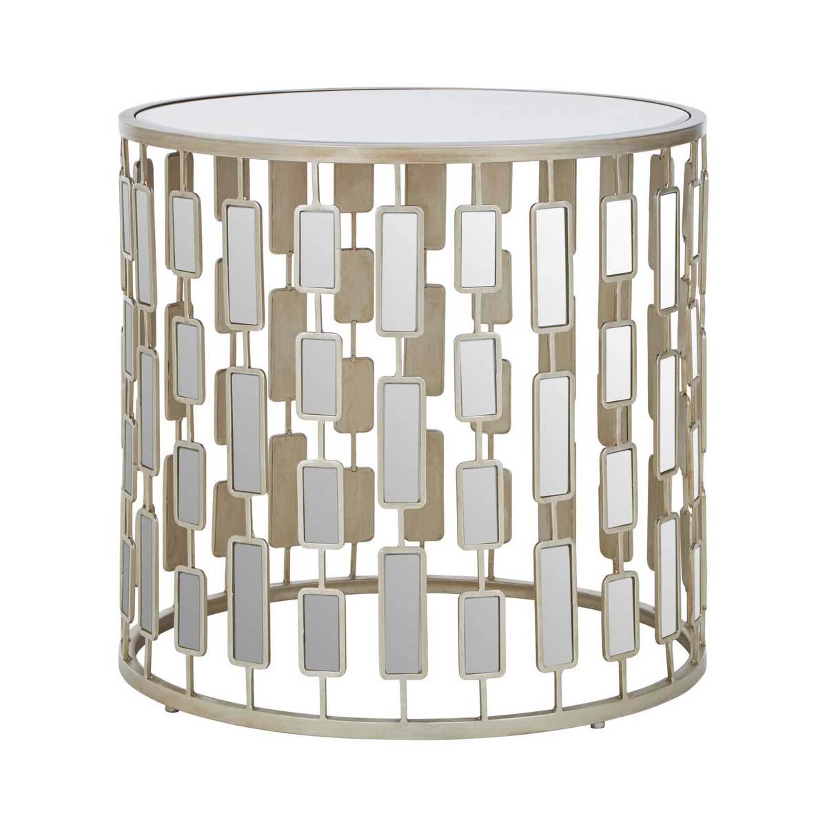 Raina Small Side Table