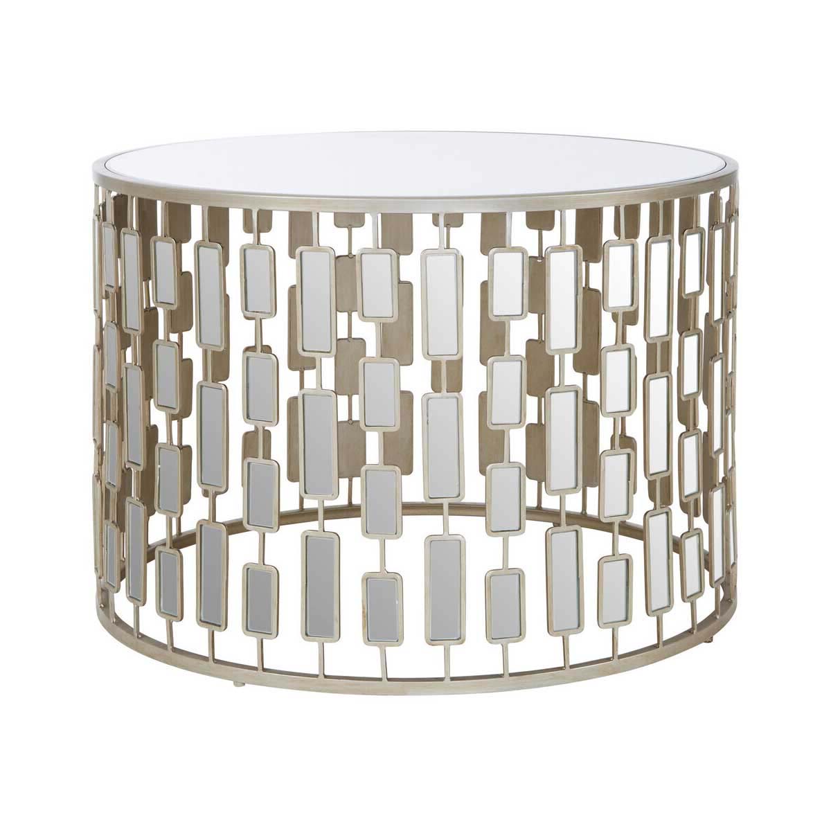 Raina Large Round Table