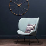 Kolding Green Chair