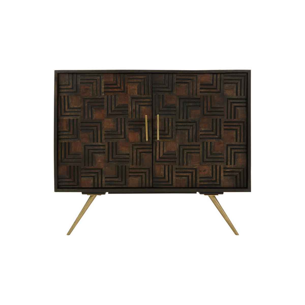 Surat 2 Door Sideboard