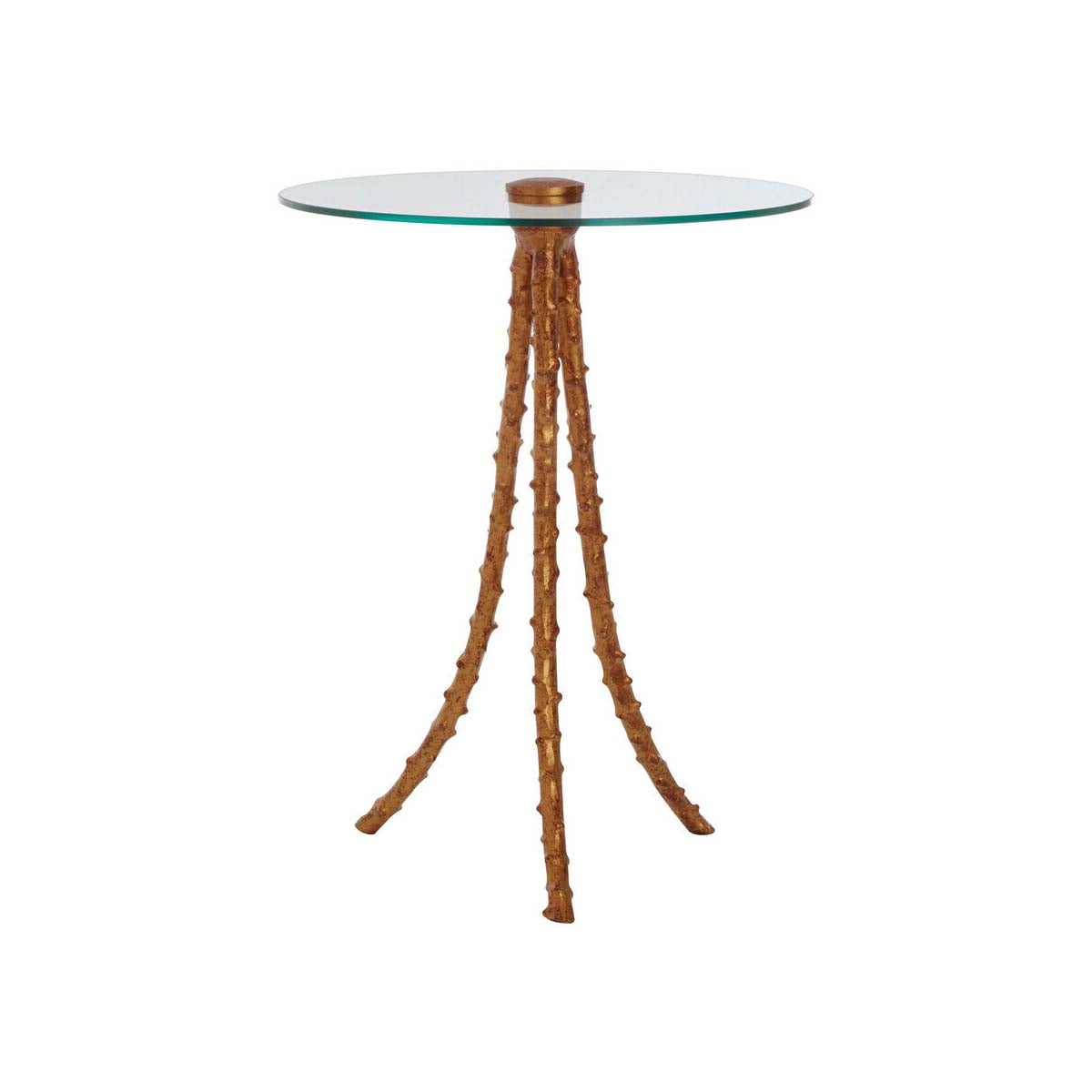 Sika Large Side Table