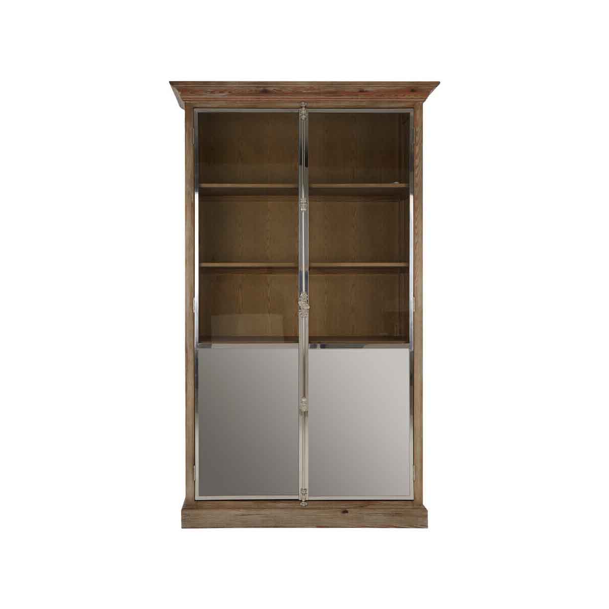 Richmond 2 Door Cabinet
