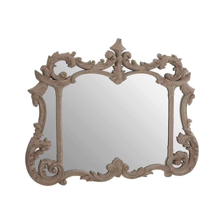 Haniel Wall Mirror