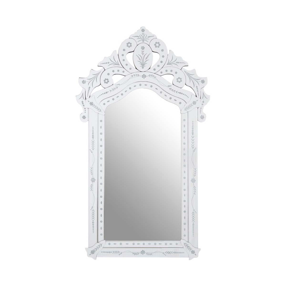 Gwenith Wall Mirror