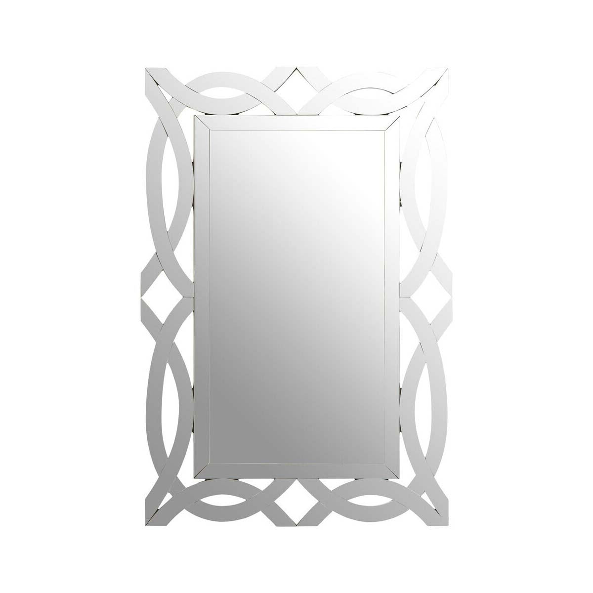 Ginnette Wall Mirror
