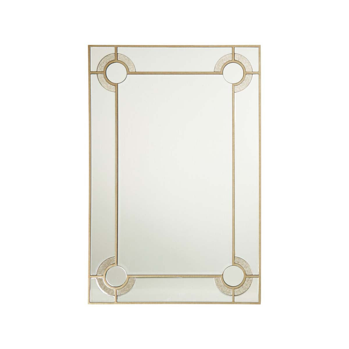 Knightsbridge Wall Mirror