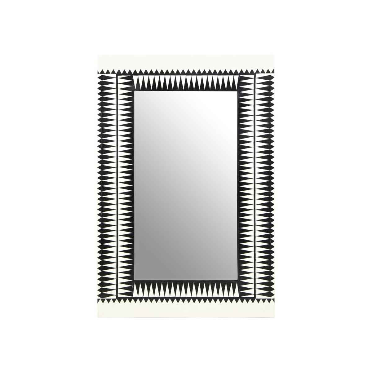 Issey Wall Mirror