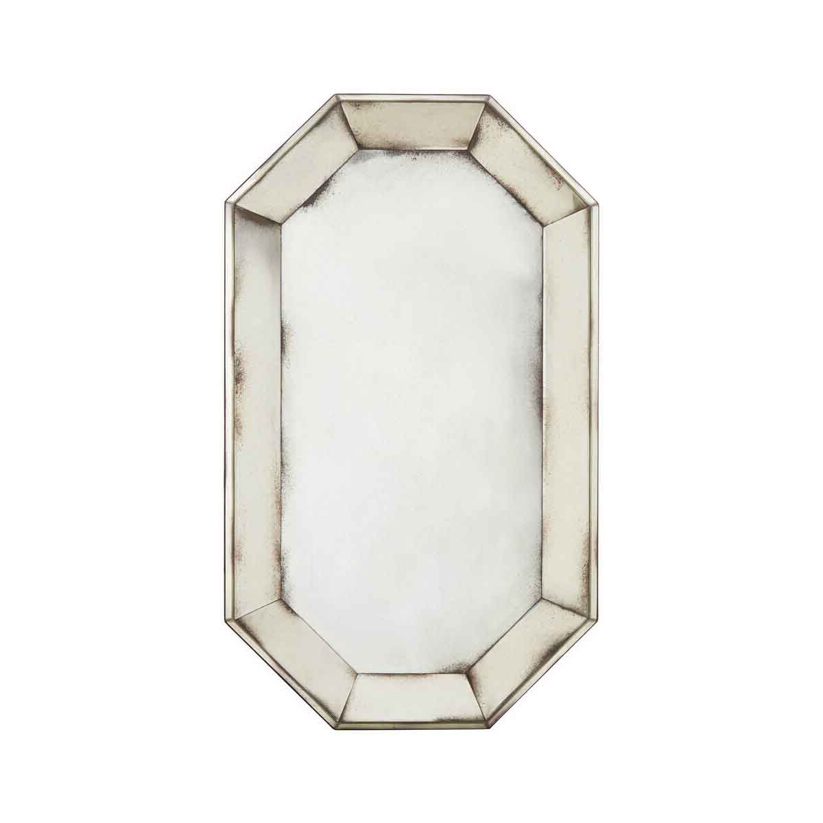 Riza Venetian Wall Mirror