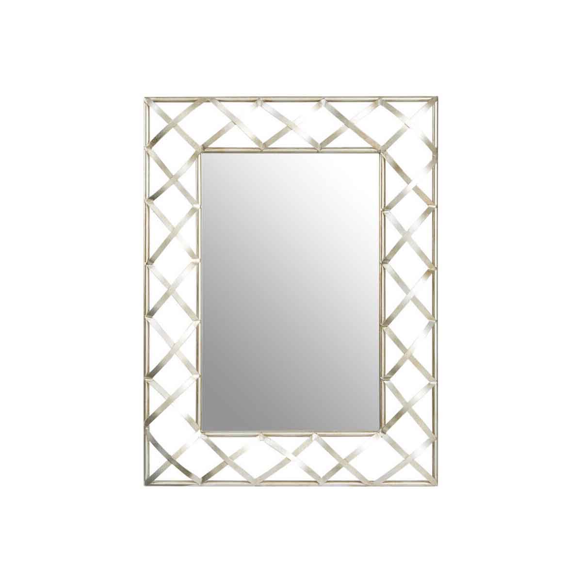 Rubia Wall Mirror