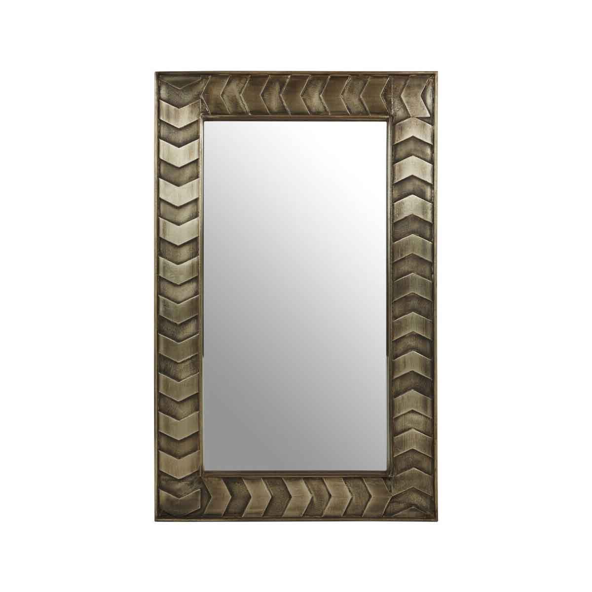 Sirsa Wall Mirror