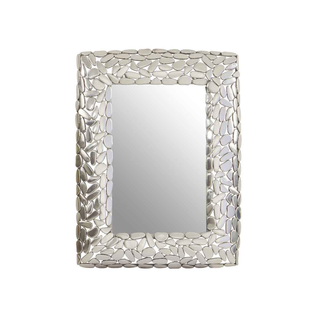 Templar Rectangular Wall Mirror