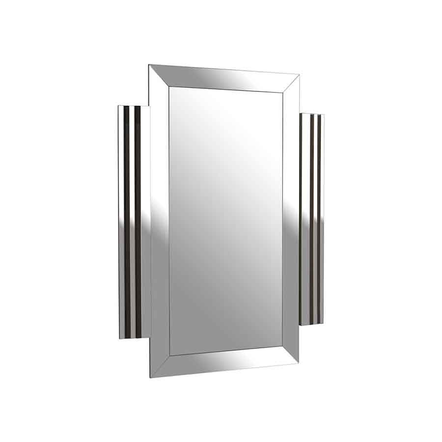 Revenna Clear Wall Mirror