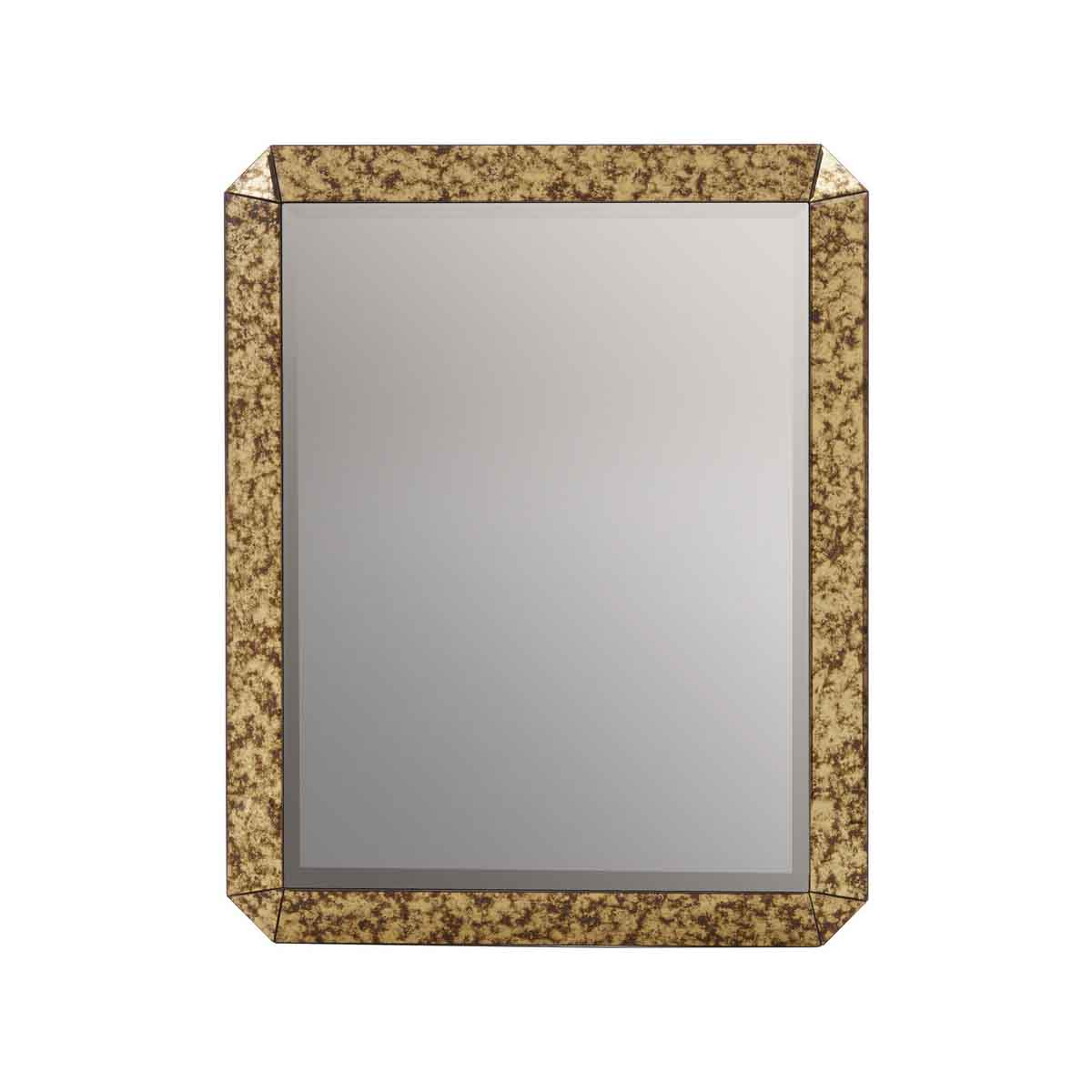 Komo Wall Mirror