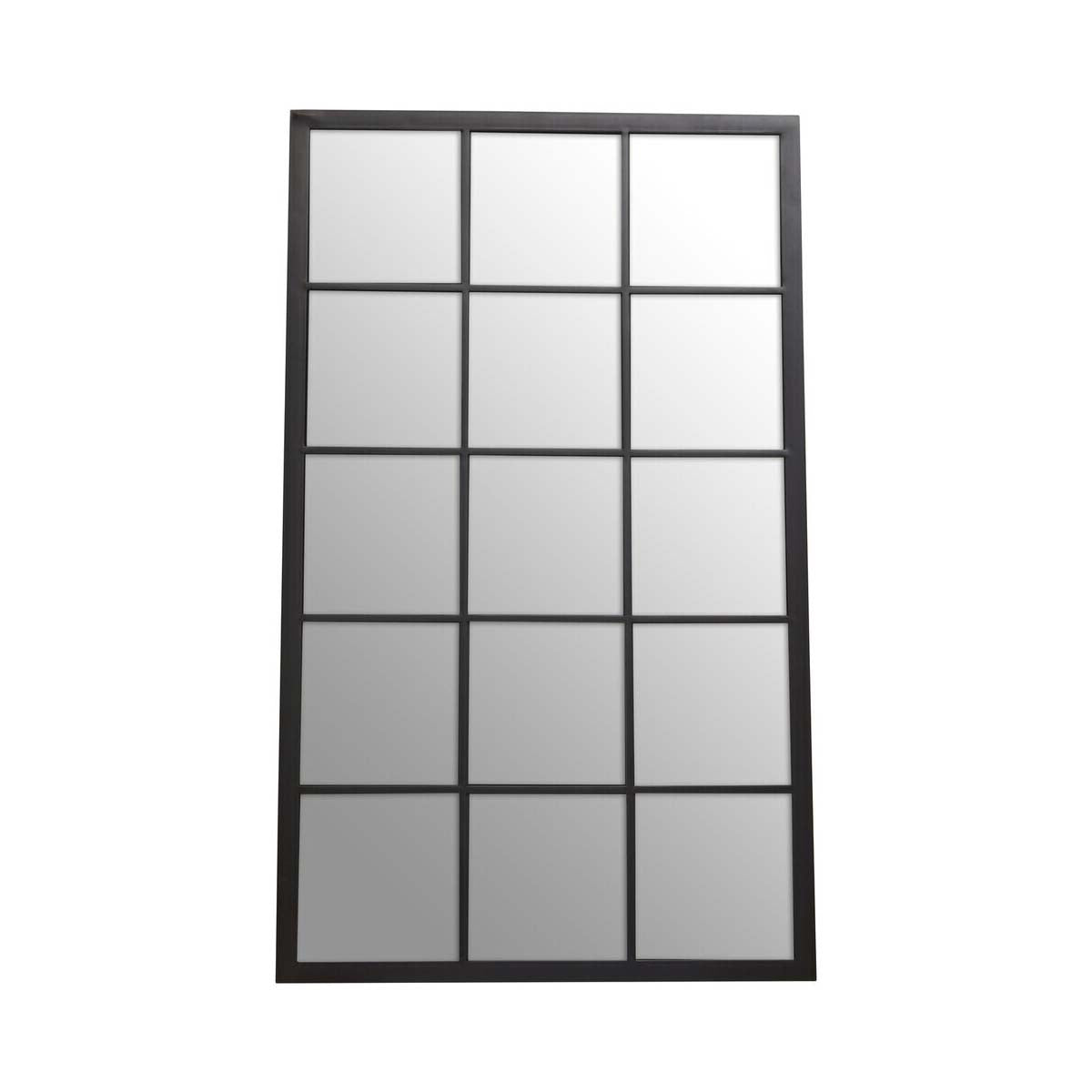Descartes Large Wall Mirror
