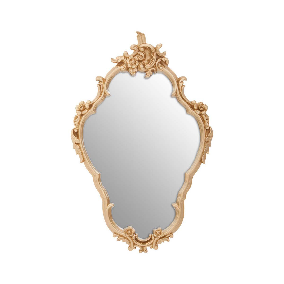 Teramo Classic Wall Mirror
