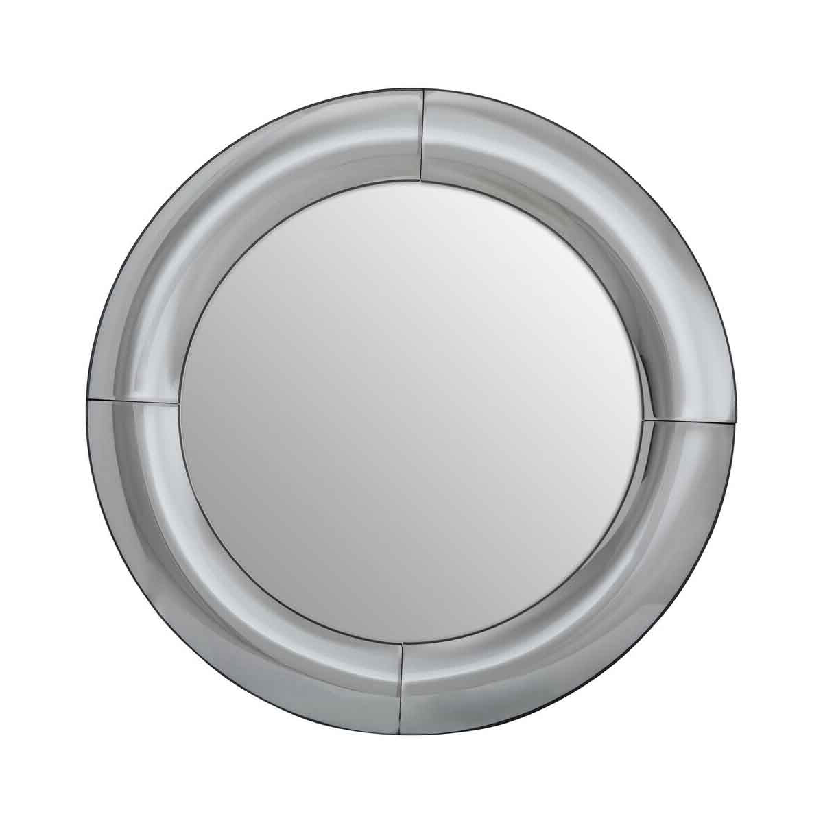 Josie Round Wall Mirror