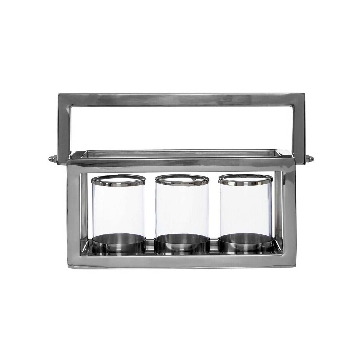 Kensington Townhouse 3 Light Lantern