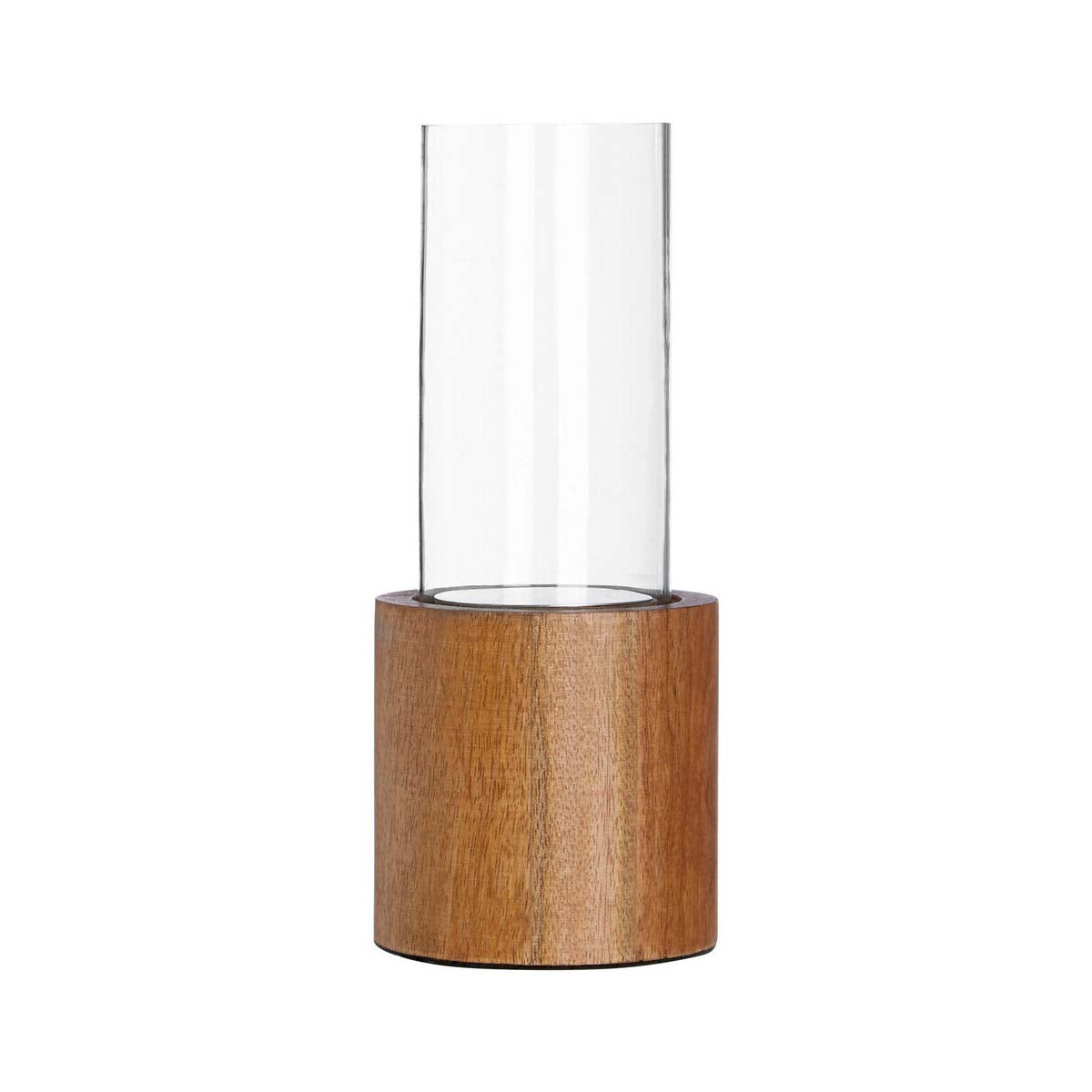 Hampstead Hurricane Small Candle Holder