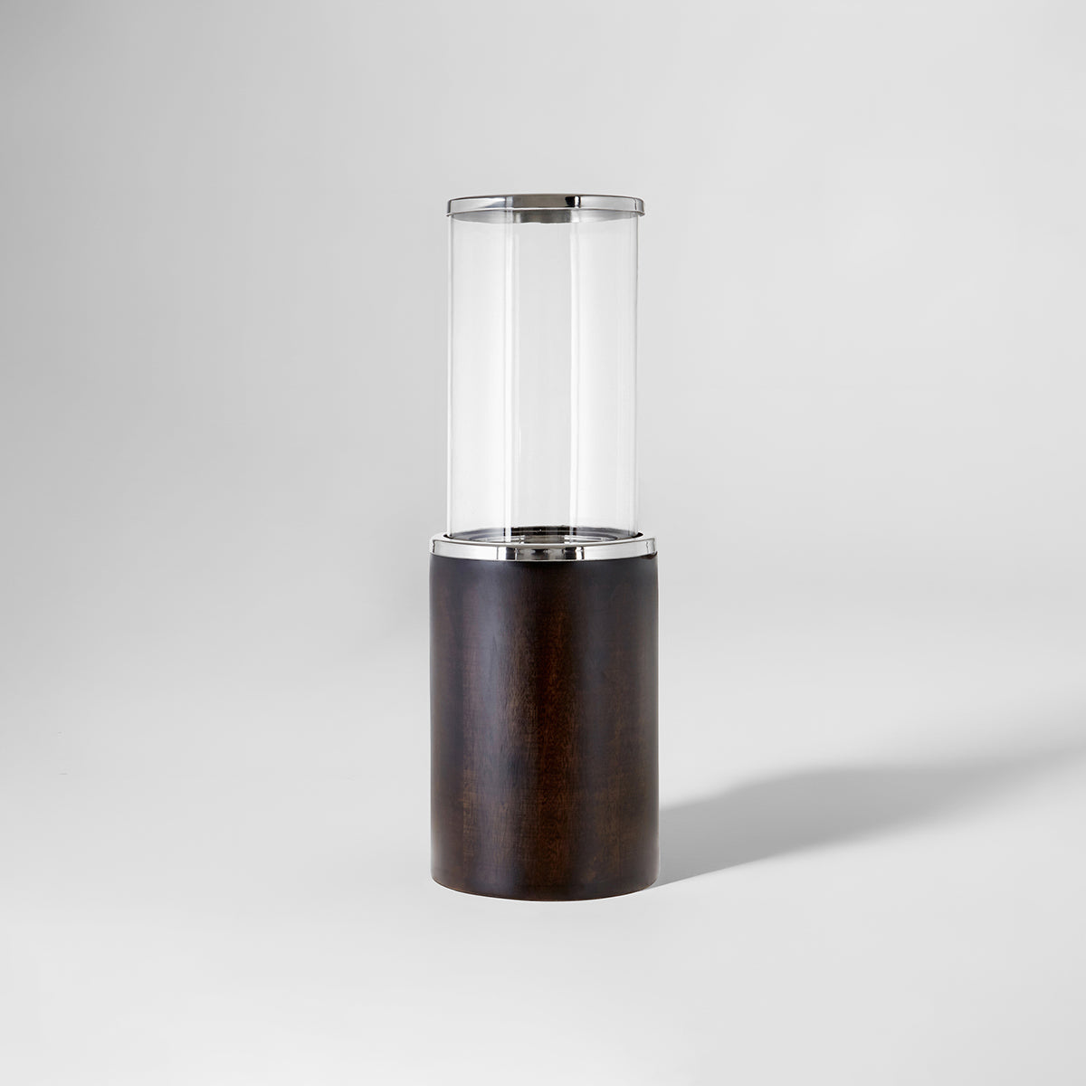 Hampstead Floor Small Candle Holder.