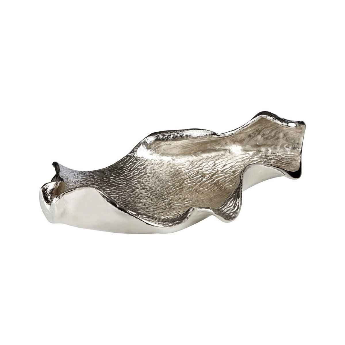 Hampstead Large Leaf Sculpture