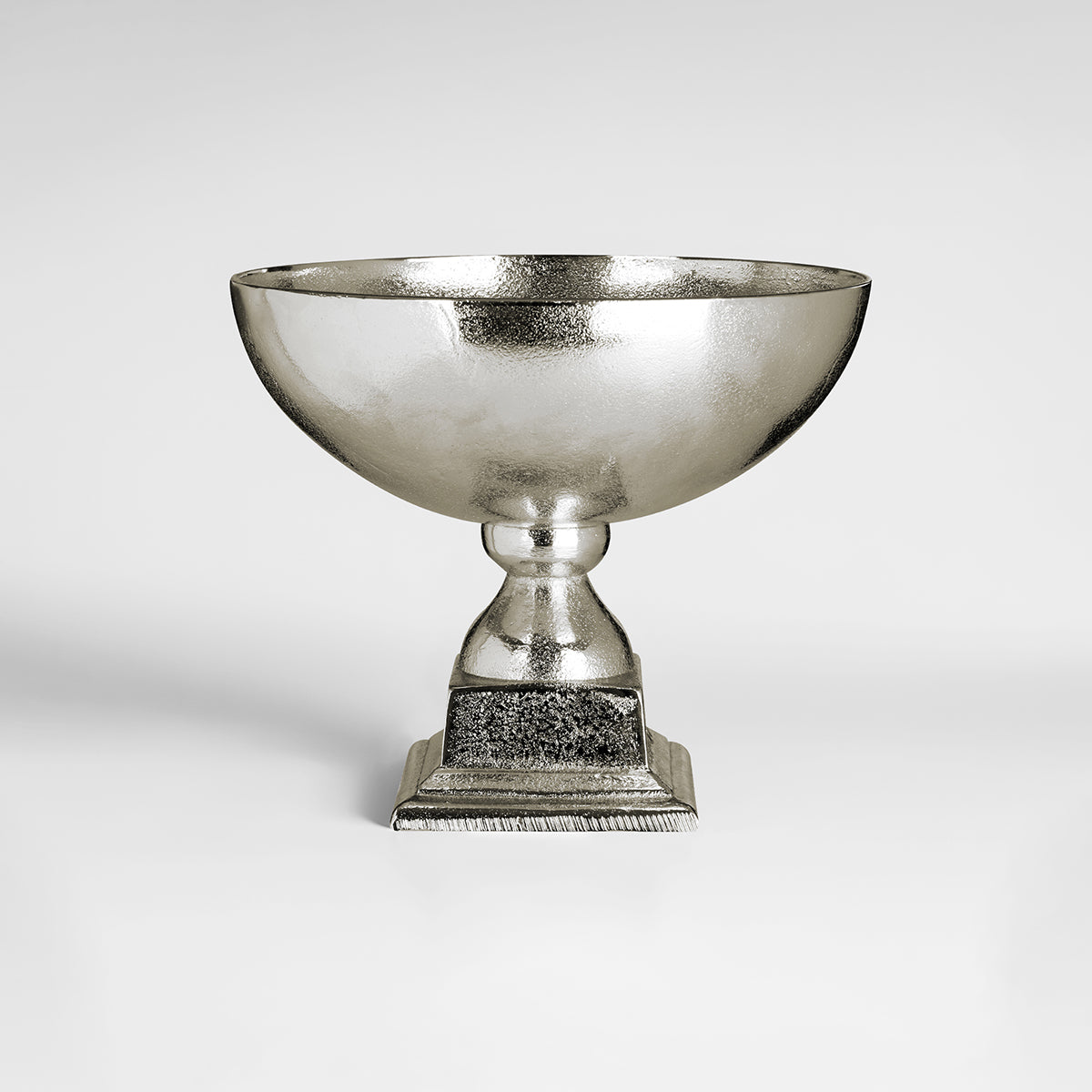 Kensington Townhouse Large Aluminium Bowl