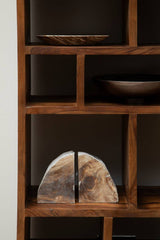 Ayra Pewter Decorative Bowl