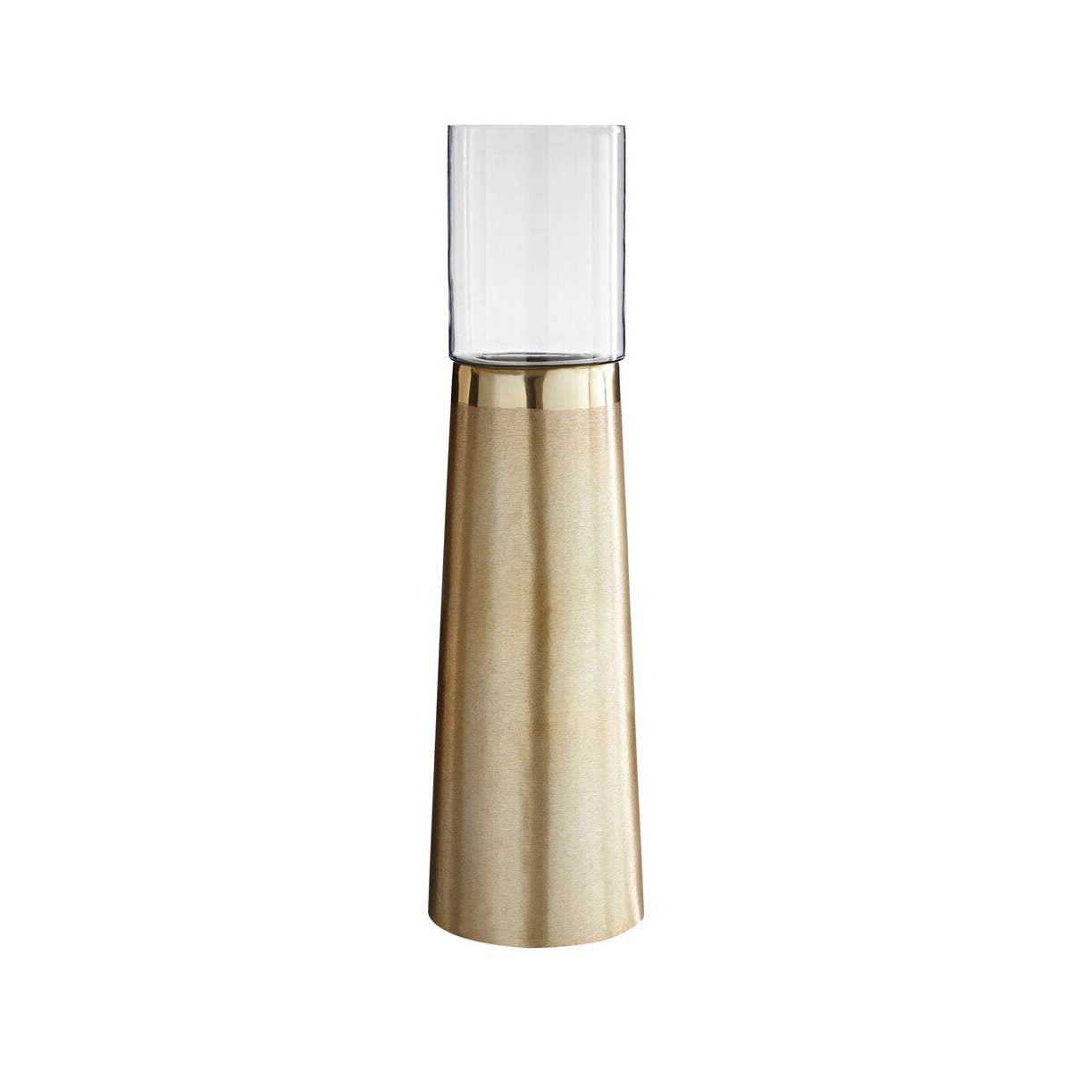 Estera Large Pillar Candle Holder