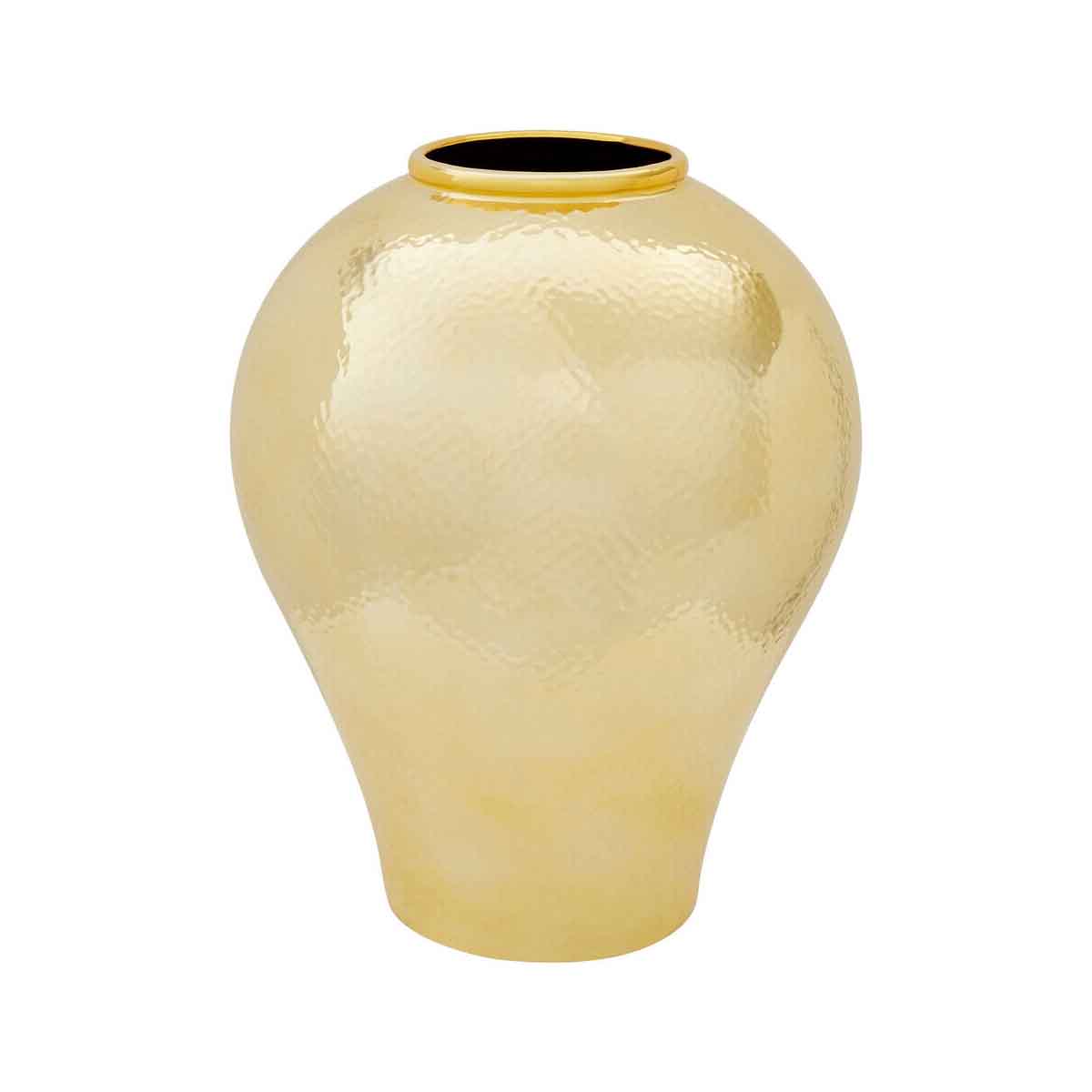 Nura Large Ceramic Vase