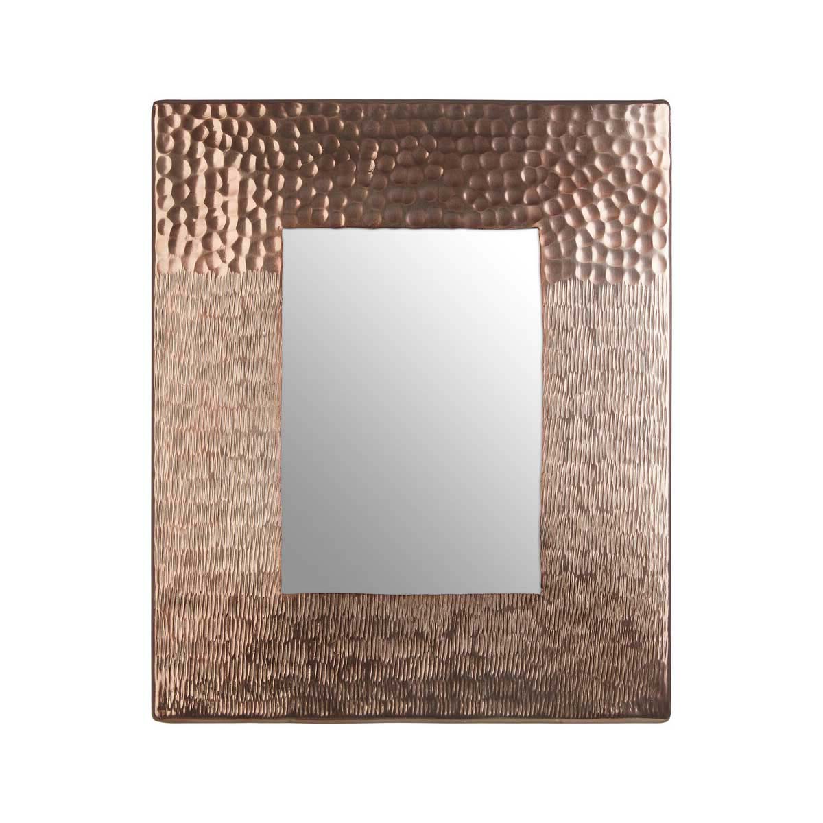 Solis Bronze Finish Large Photo Frame