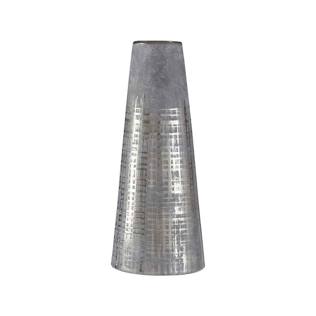 Embra Small Conical Flower Vase