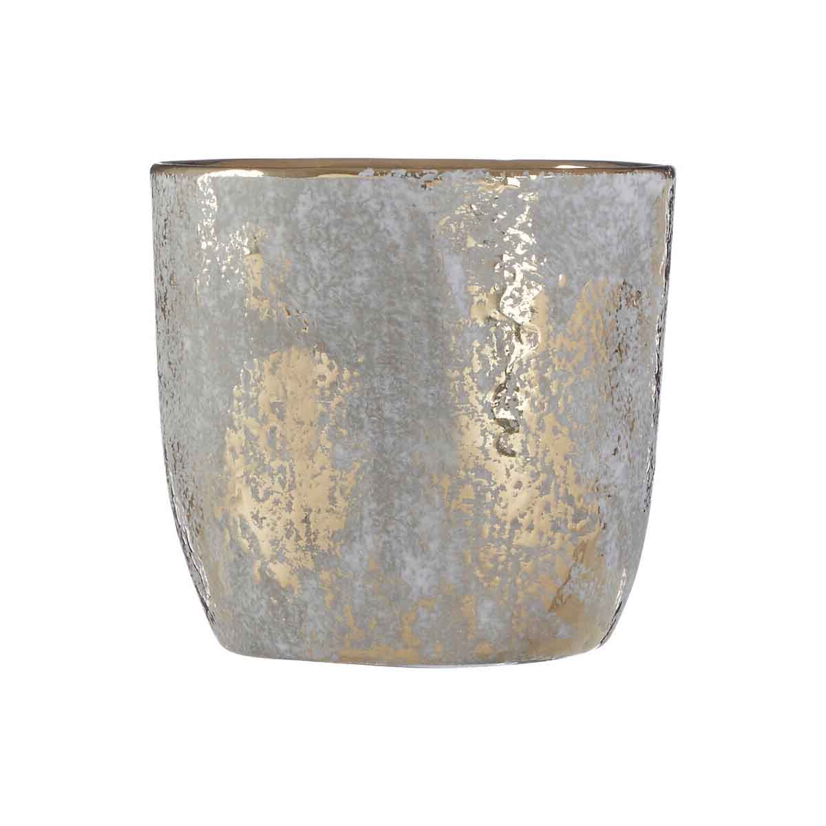 Orvena Small Ceramic Pot