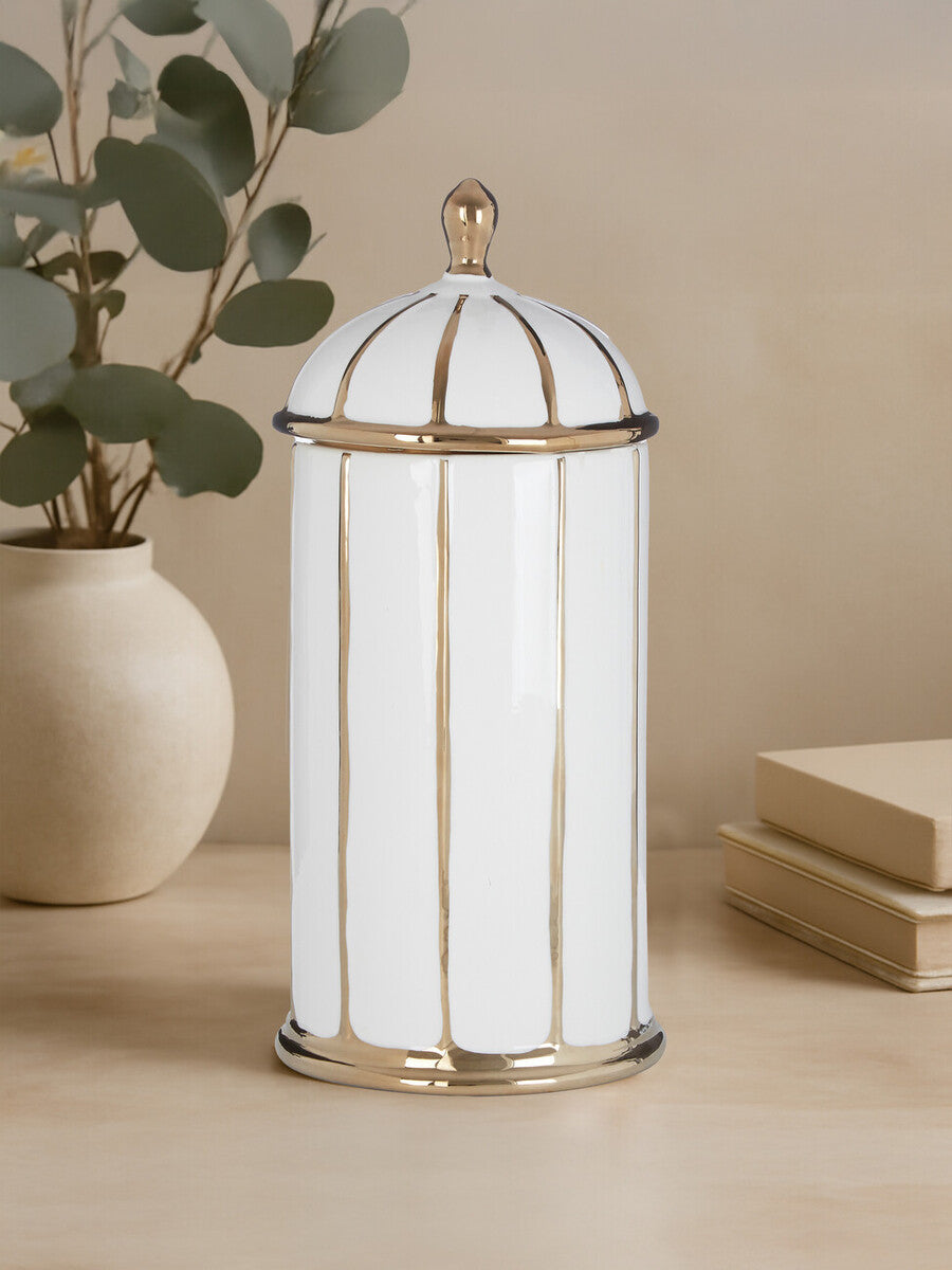 Coletta Large Ceramic Jar