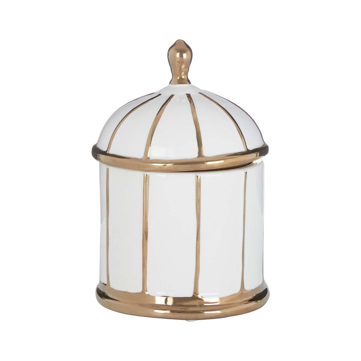 Coletta Small Ceramic Jar