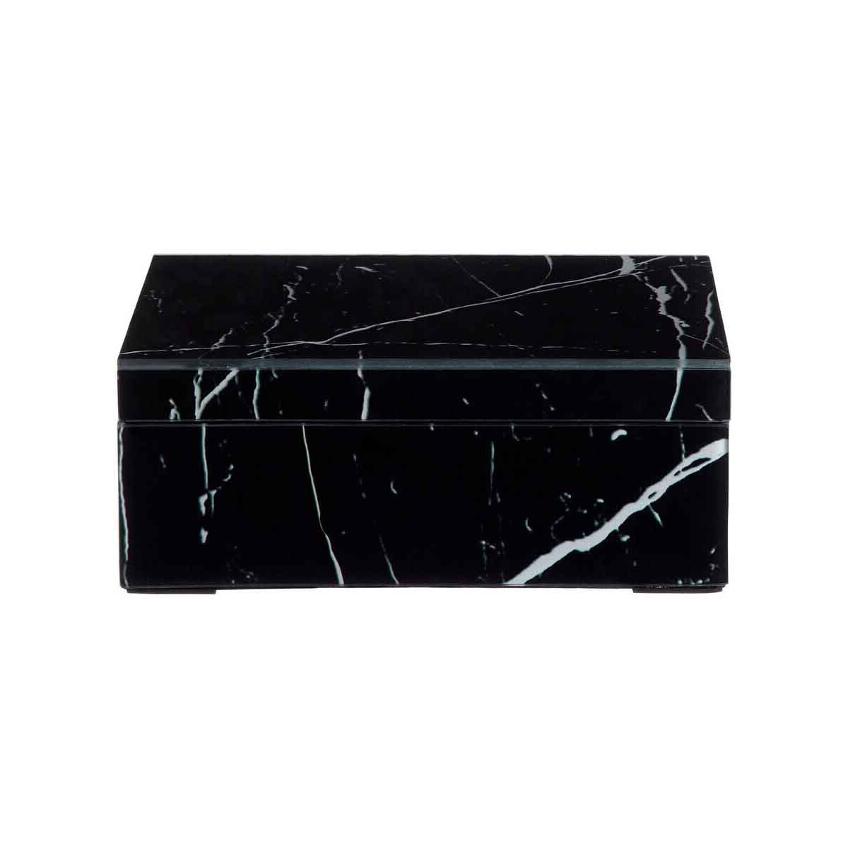 Renata Small Jewelry Box