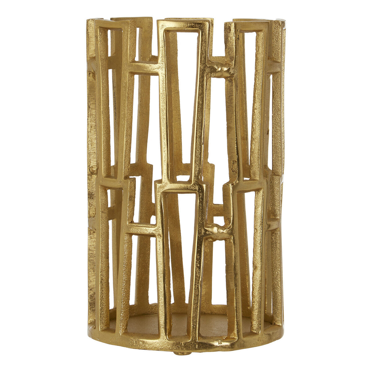 Delphi Large Candle Holder