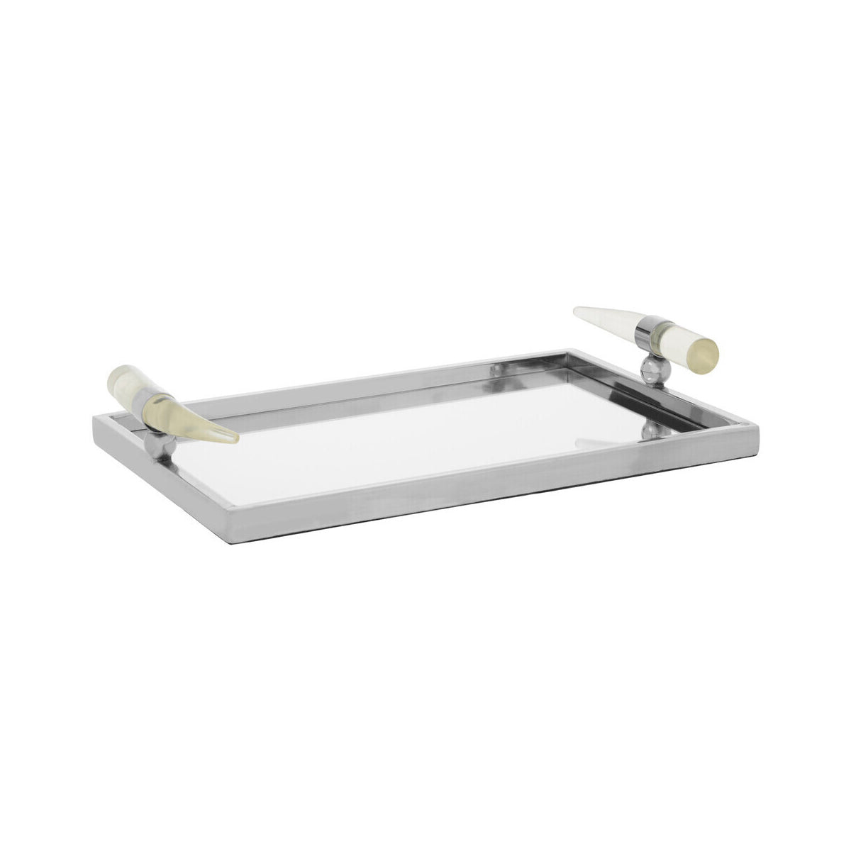 Mixology Herne Mirrored Tray