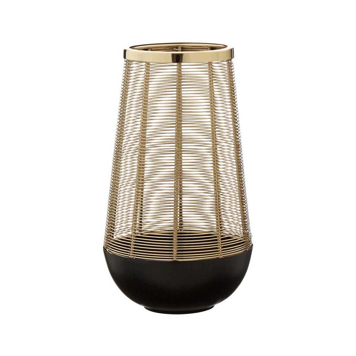 Martina Small Hurricane Lamp