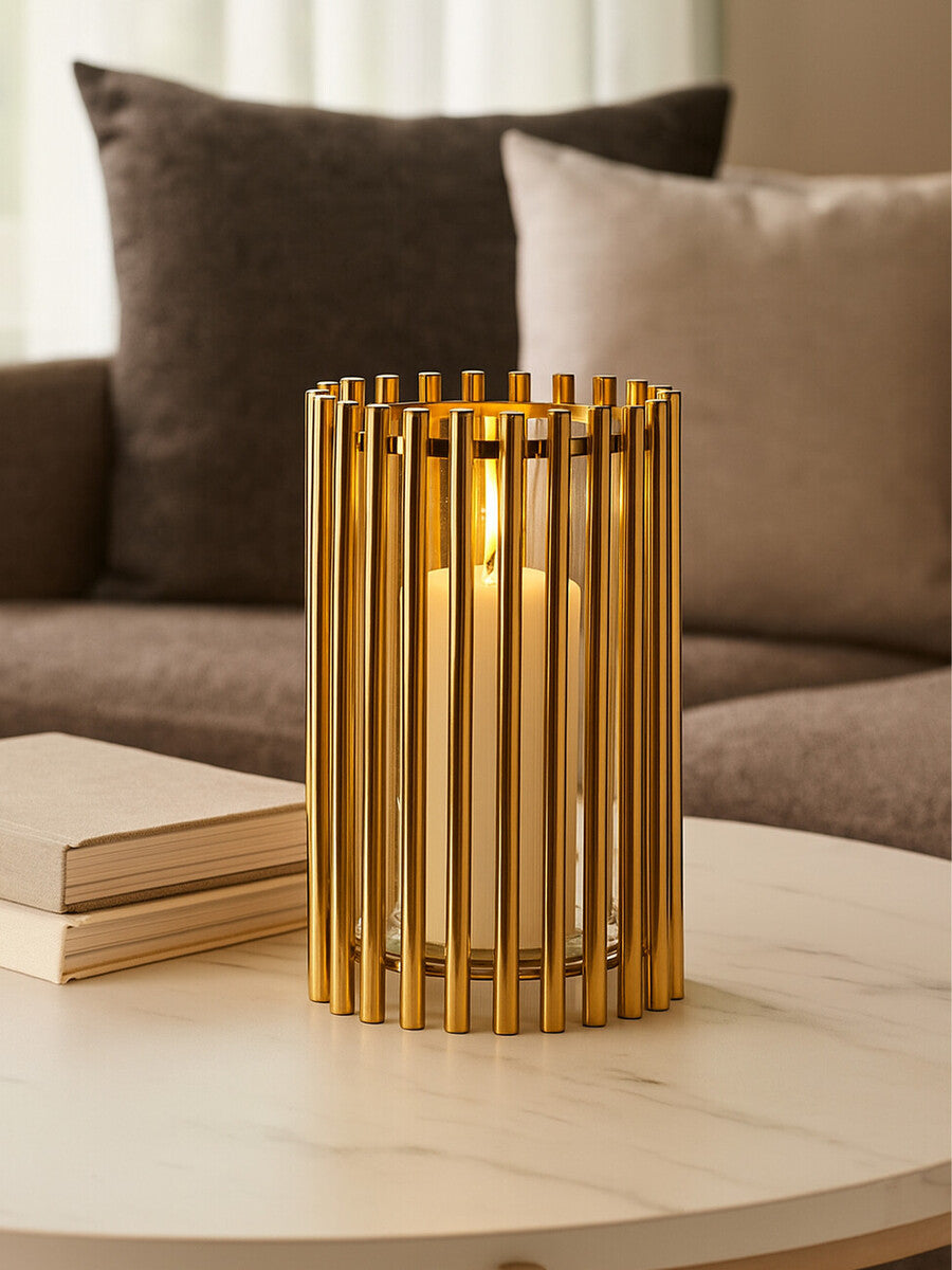 Martina Large Candle Holder