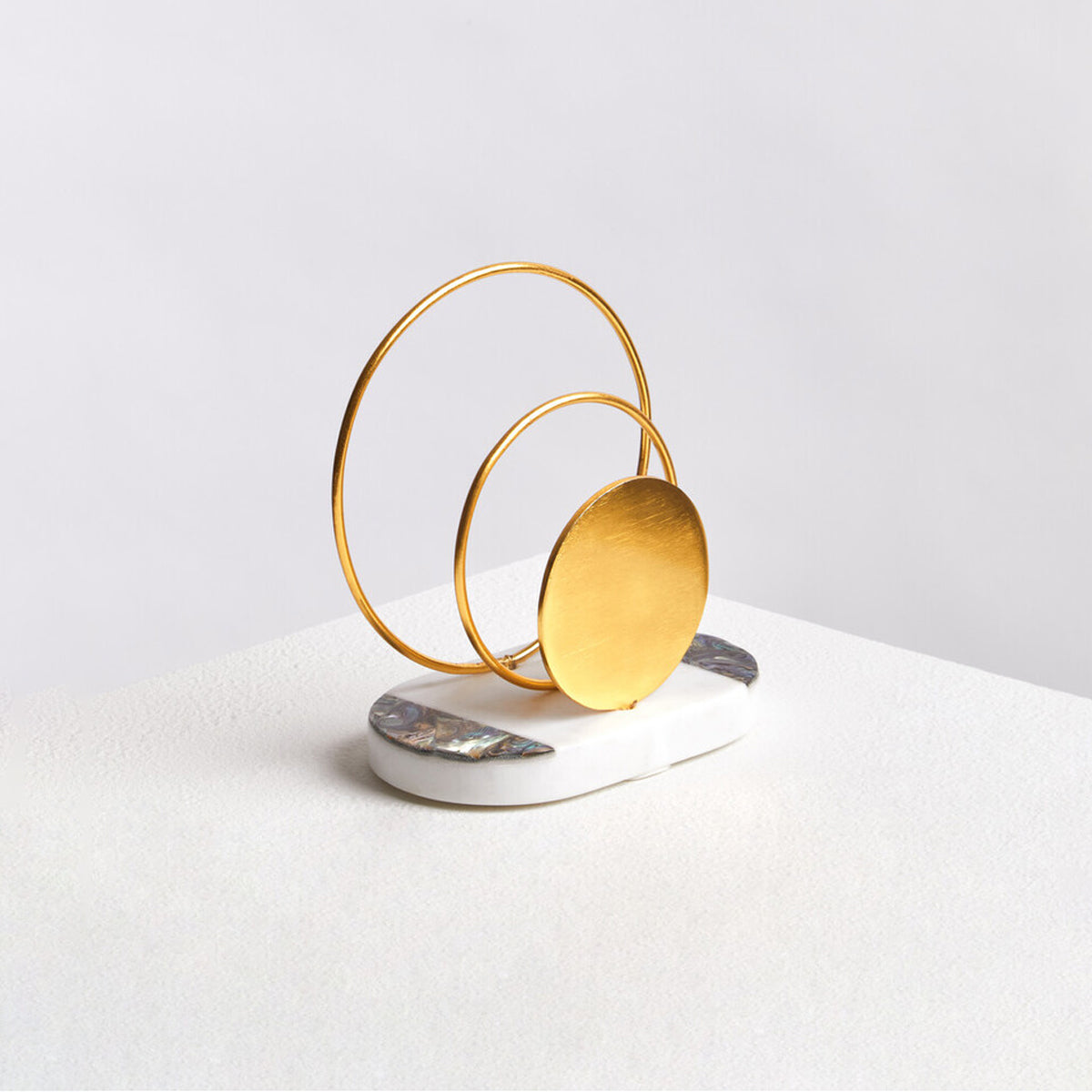 Marella Letter Rack