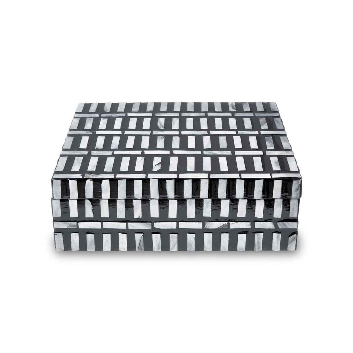 Bria Large Trinket Box