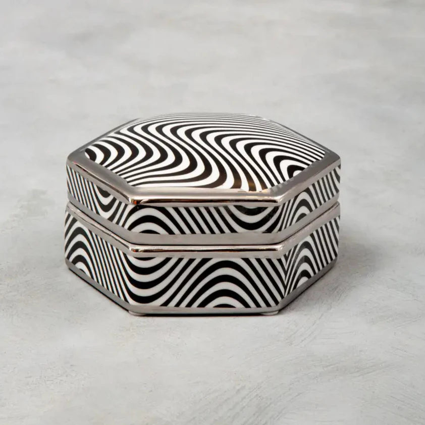 Celeste Small Trinket Box