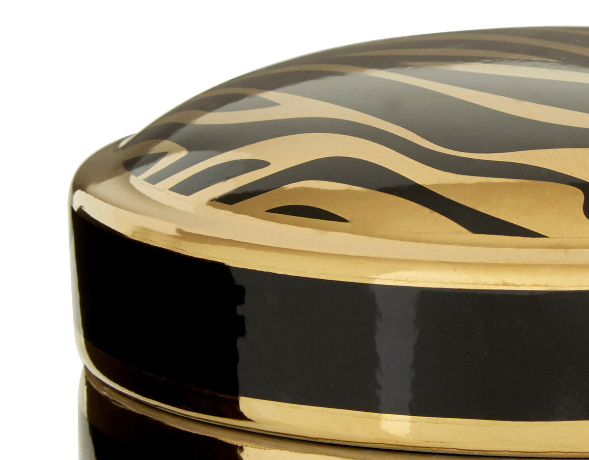 Calyse Small Trinket Box