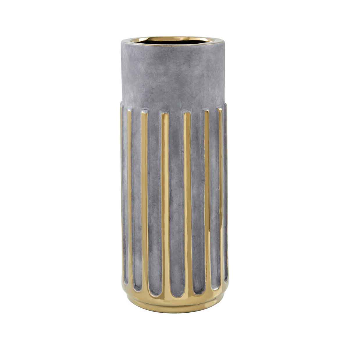 Harlie Small Ceramic Vase