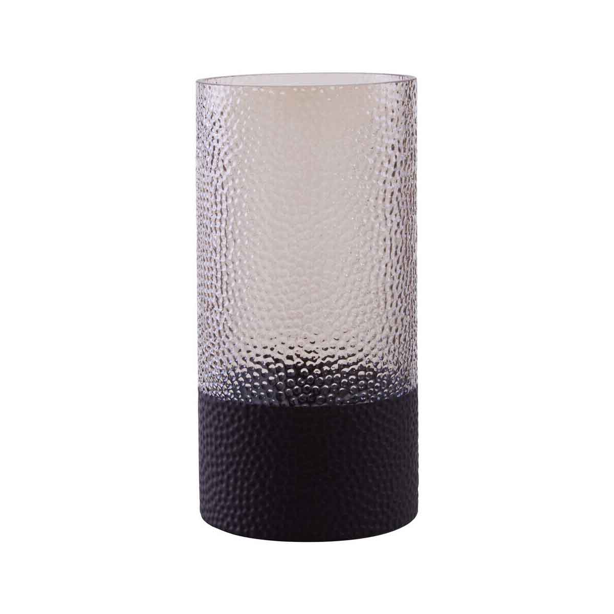 Covara Small Glass Vase