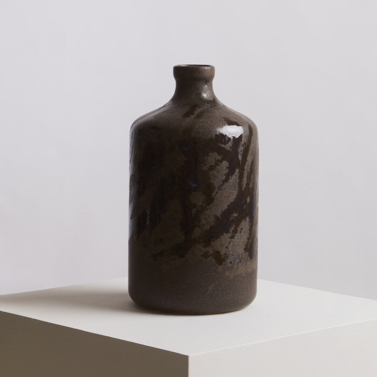 Silas Brown Bottle Vase