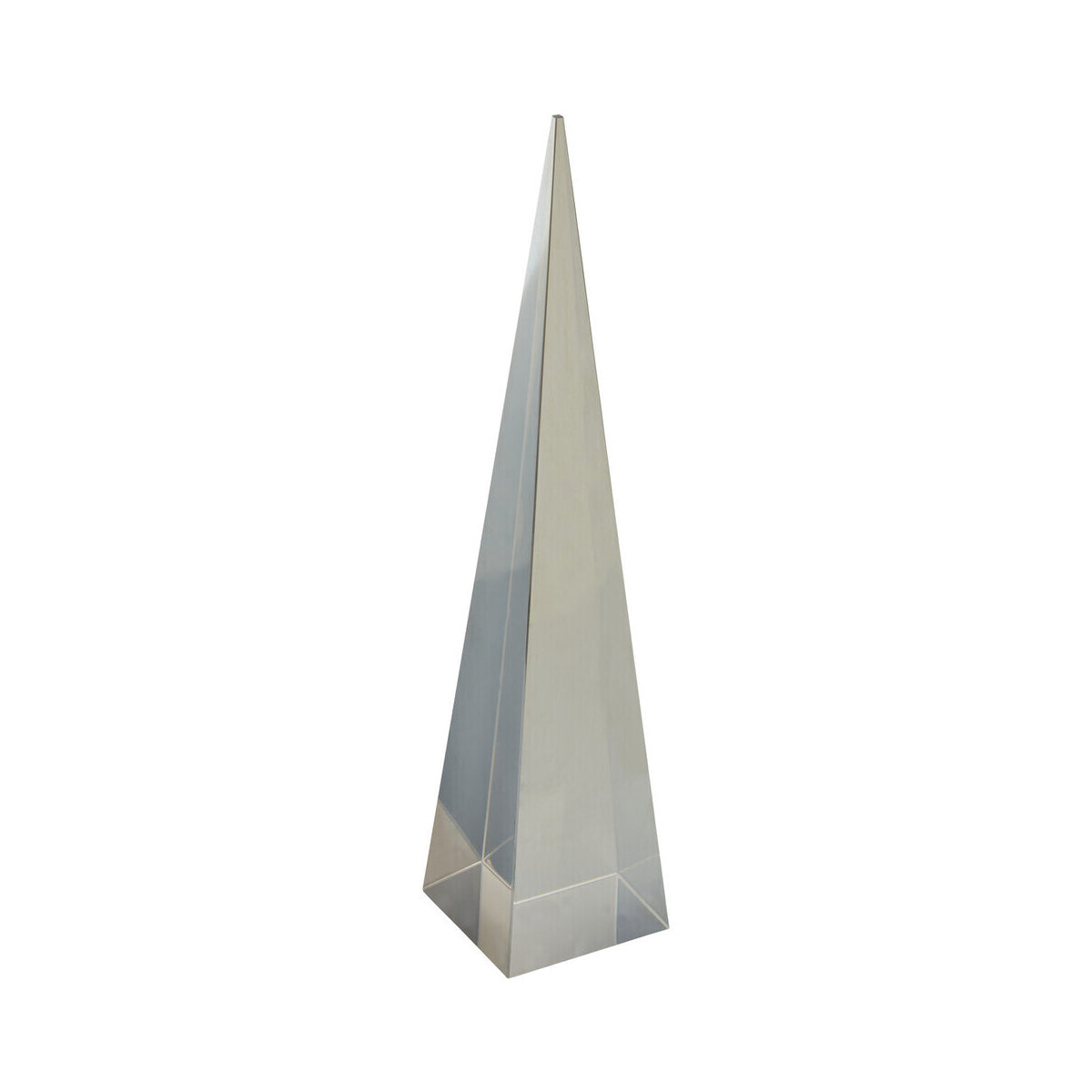 Carrie Crystal Obelisk