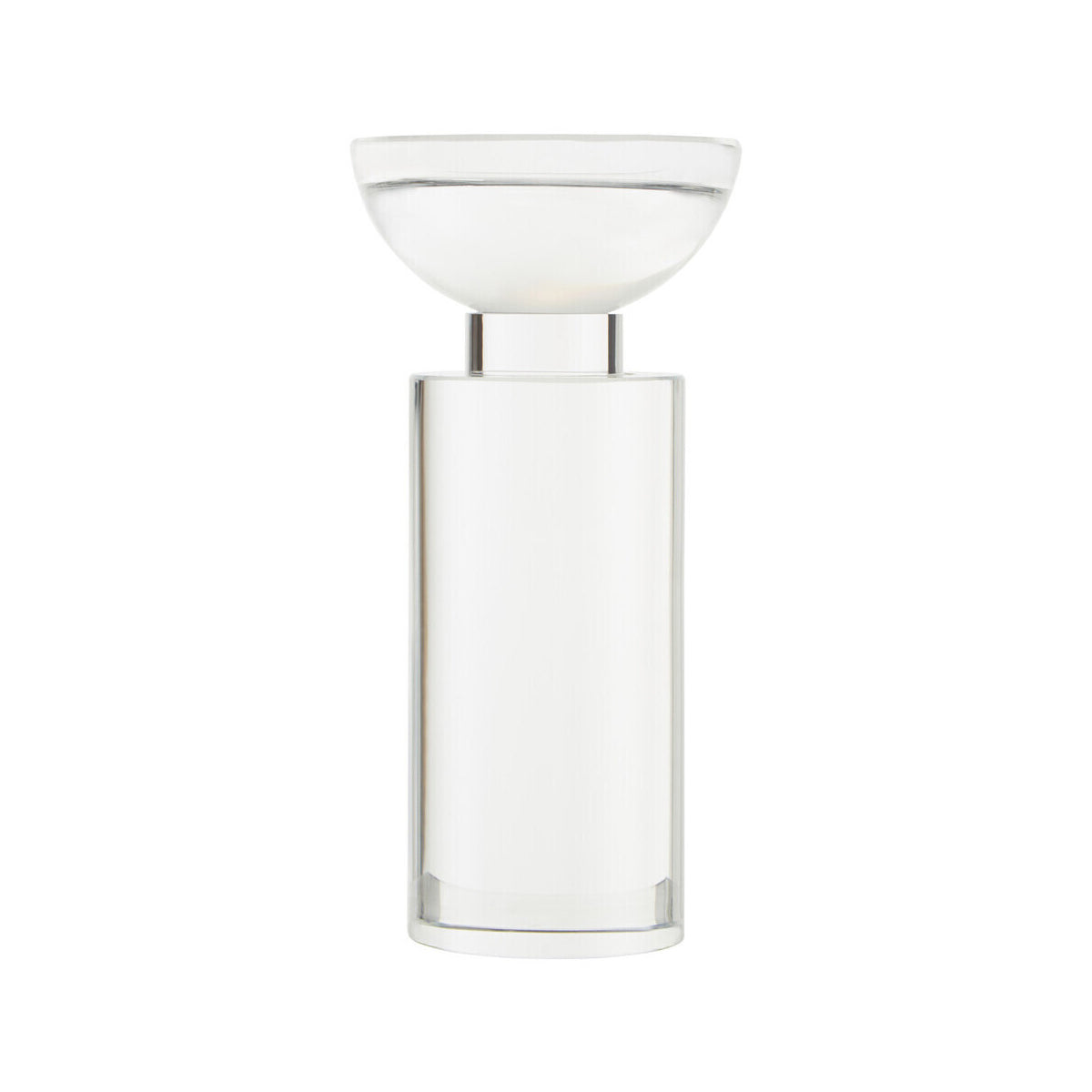 Carrie Small Crystal Candle Holder